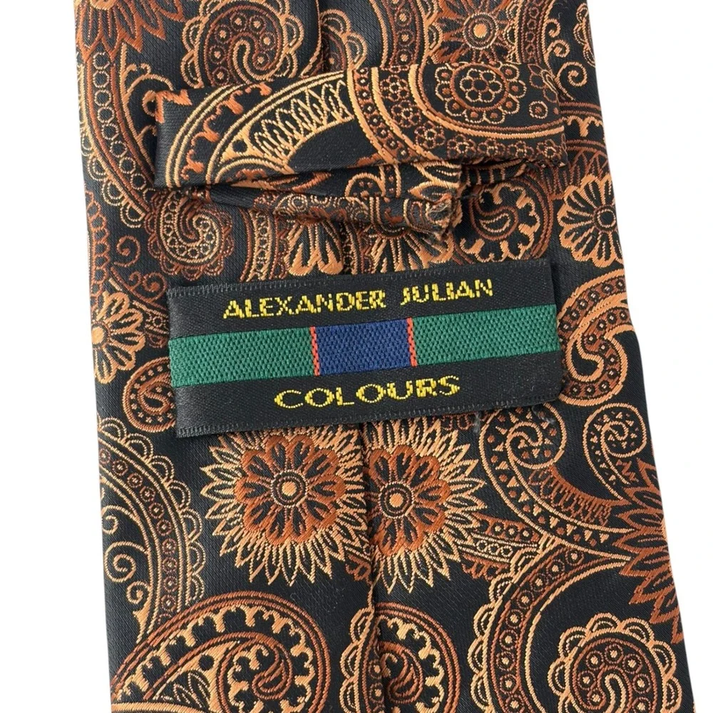Alexander Julian add sophisticated